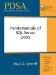  PDSA Fundamentals of SQL Server 2005