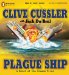  Plague Ship: A Novel of the Oregon Files