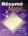  Resume Magic: Trade Secrets of a Professional Resume Writer