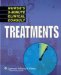  Nurse's 5-minute Clinical Consult: Treatments