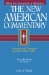 The New American Commentary - Isaiah 40-66