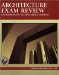  Architecture Exam Review: Solved Problems Multiple-Choice Divisions