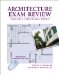  Architecture Exam Review: Structural Topics