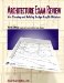  Architecture Exam Review: Site Planning and Building Design Graphic Divisions