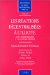 Les Reactions Decentralisees a L'illicite: Des Contre-Mesures a La Legitime Defense