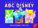 ABC Disney