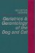  Geriatrics and Gerontology of the Dog and Cat
