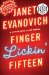  Finger Lickin' Fifteen