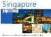  Popout Map Singapore