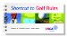  Shortcut to Golf Rules: Summary of 