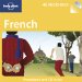 Lonely Planet French Phrasebook