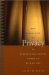 The Public Life Of Privacy In Nineteenth-Century American Literature