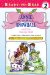  Annie and Snowball and the Teacup Club