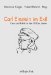  Carl Einstein Im Exil: Kunst Und Politik in Den 1930er Jahren = Carl Einstein En Exil  Art Et Politique Dans Les Annees 1930