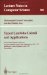  Typed Lambda Calculi and Applications: Second International Conference on Typed Lambda Calculi and Applications, TLCA '95, Edinburgh, United Kingdom, April 10-12, 1995  Proceedings