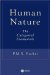  Human Nature: The Categorial Framework