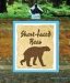  Short-Faced Bear