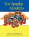  Ten Spunky Monkeys