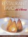  Restaurant Favorites at Home: A Best Recipe Classic
