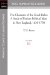 The Character of the Good Ruler: A Study of Puritan Political Ideas in New England, 1630-1730