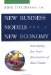  New Business Models for a New Economy: Remaking the Four Businesses of Real Estate