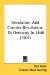  Revolution and Counter-revolution: Or Germany in 1848