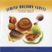  Jewish Holiday Feasts