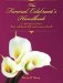 The Funeral Celebrant's Handbook: Creating Services That Celebrate Life and Mourn Death