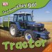  See How They Go Tractor