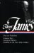  Henry James