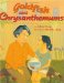  Goldfish and Chrysanthemums