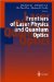  Frontiers of Laser Physics and Quantum Optics: Proceedings of the International Conference on Laser Physics and Quantum Optics