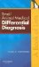  Small Animal Medical Differential Diagnosis: A Book of Lists