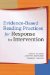  Evidence-Based Reading Practices for Response to Intervention