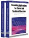  Handbook of Research on E-Learning Applications for Career and Technical Education: Technologies for Vocational Training