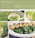  Great Greens: Fresh, Flavorful, and Innovative Recipes