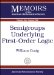  Semigroups Underlying First-order Logic