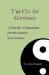  T'ai-chi for Geniuses: A Practice Companion for the Genius in Everyone