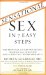  Sensational Sex in 7 Easy Steps: The Proven Plan for Enhancing Your Sexual Function and Achieving Optimum Health
