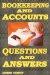  Bookkeeping and Accounts: Questions & Answers