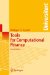  Tools for Computational Finance