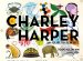  Charley Harper an Illustrated Life
