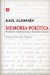  Memoria politica. Transicion a la democracia y derechos humanos