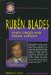  Ruben Blades: Salsa Siger and Social Activist
