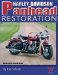  Harley-Davidson Panhead Restoration