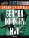  Order of Battle: German Panzers in World War II