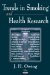  Trends In Smoking And Health Research