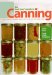 The Food Lover's Guide to Canning: Contemporary Recipes & Techniques