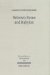  Between Rome & Babylon: Studies in Jewish Leadership & Society
