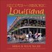  Recipes from Historic Louisiana: Cooking with Louisiana's Finest Restaurants